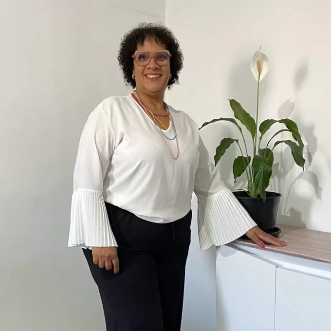 Psicóloga Cleusa Simão - Palestras em Instituições
