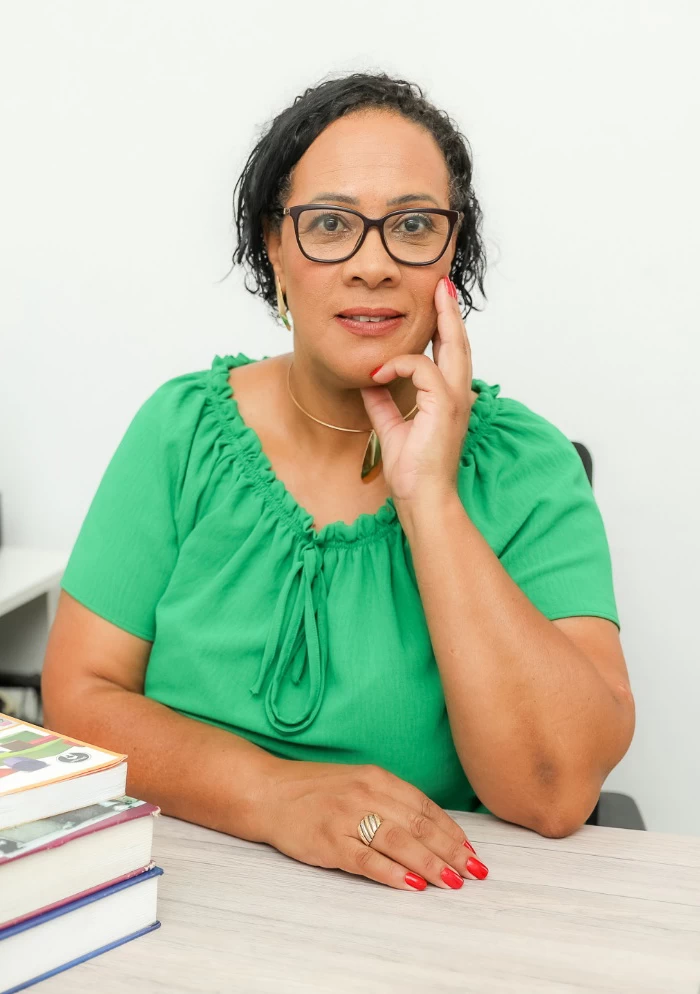 Cleusa Simão